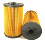 ALCO FILTER MD-483A Oil Filter